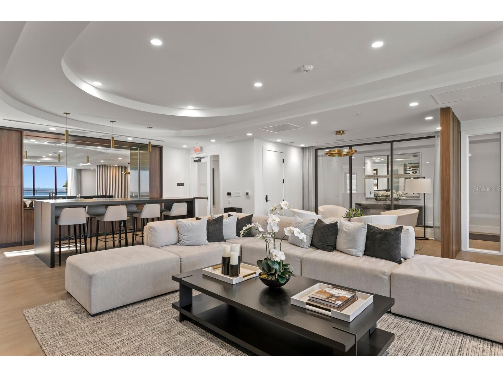 2103 Bayshore Boulevard #605 Tampa FL 33606 - HILLSBOROUGH BAY TB8487937 image56
