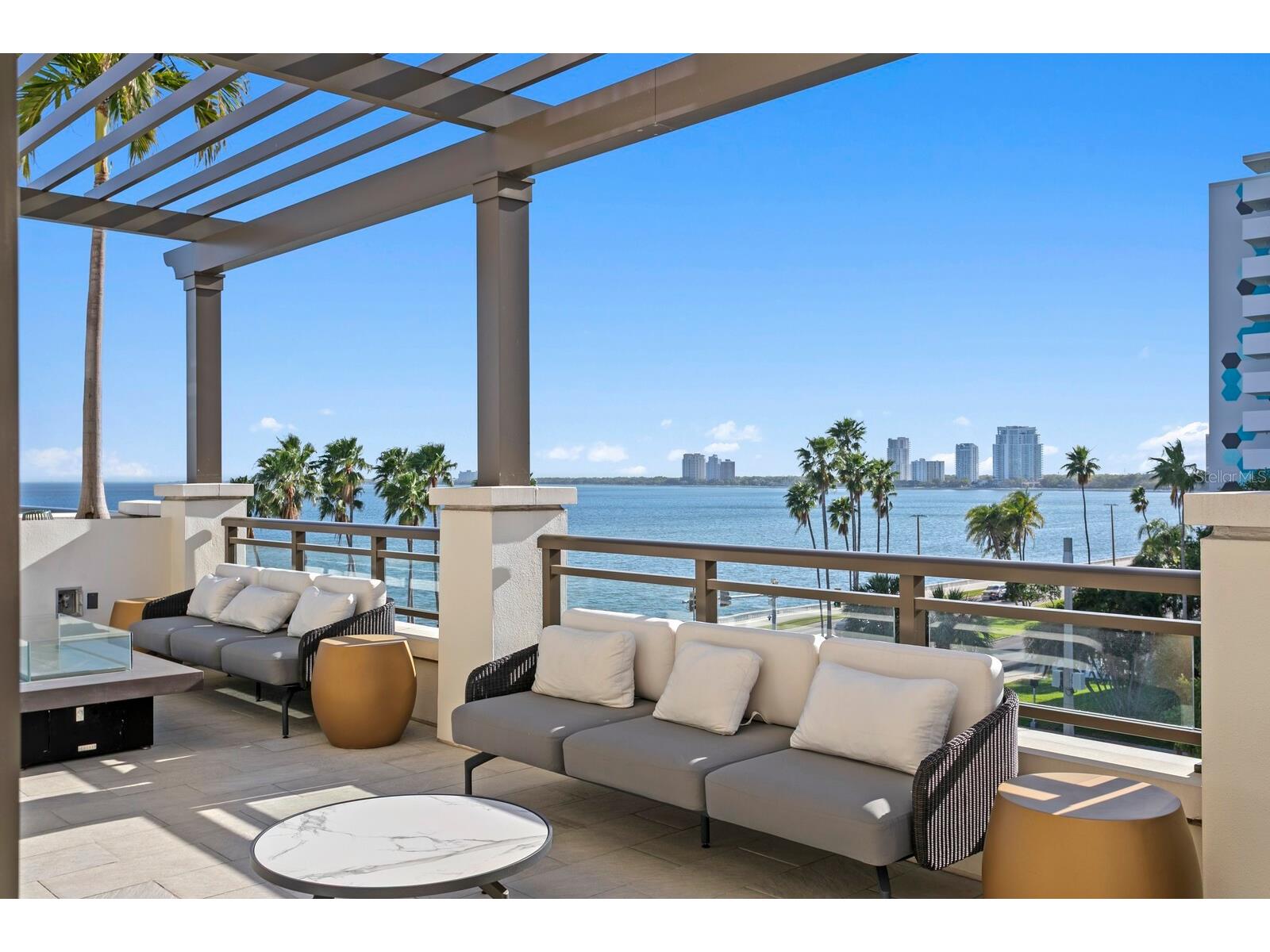 2103 Bayshore Boulevard #605 Tampa FL 33606 - HILLSBOROUGH BAY TB8487937 image58