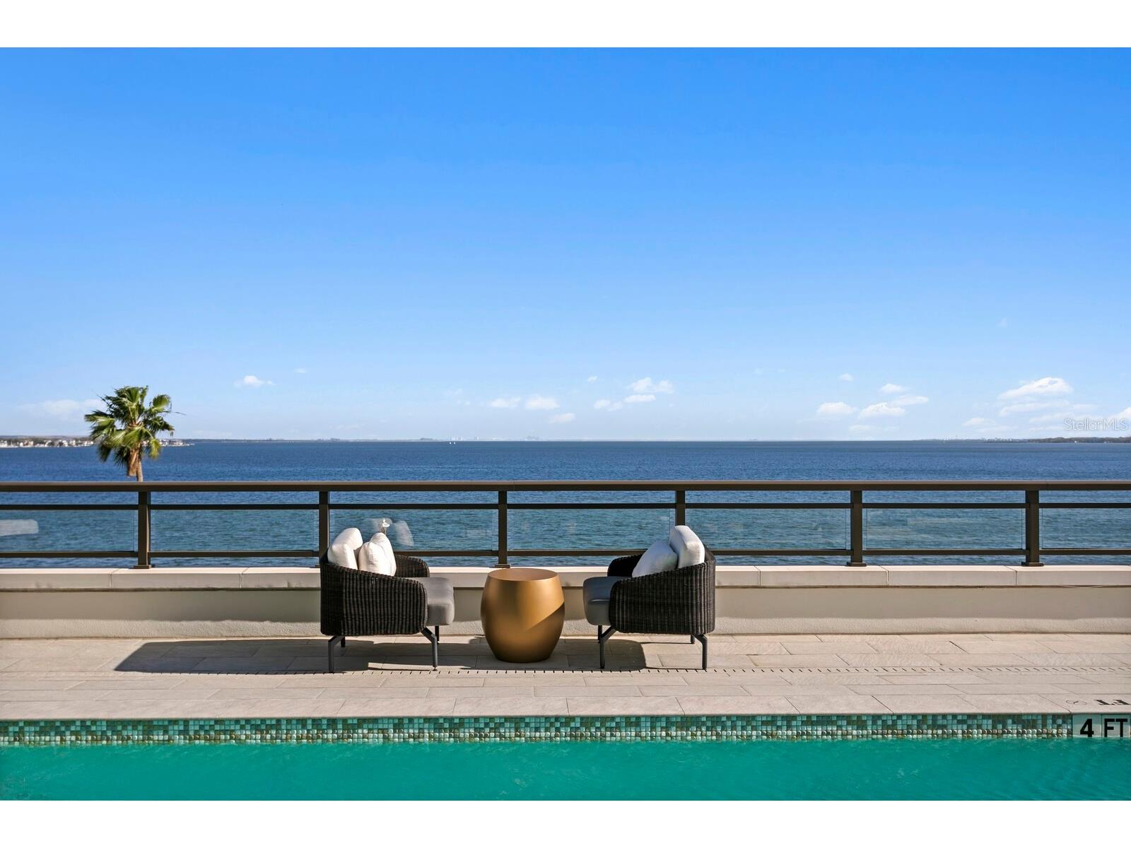 2103 Bayshore Boulevard #605 Tampa FL 33606 - HILLSBOROUGH BAY TB8487937 image60