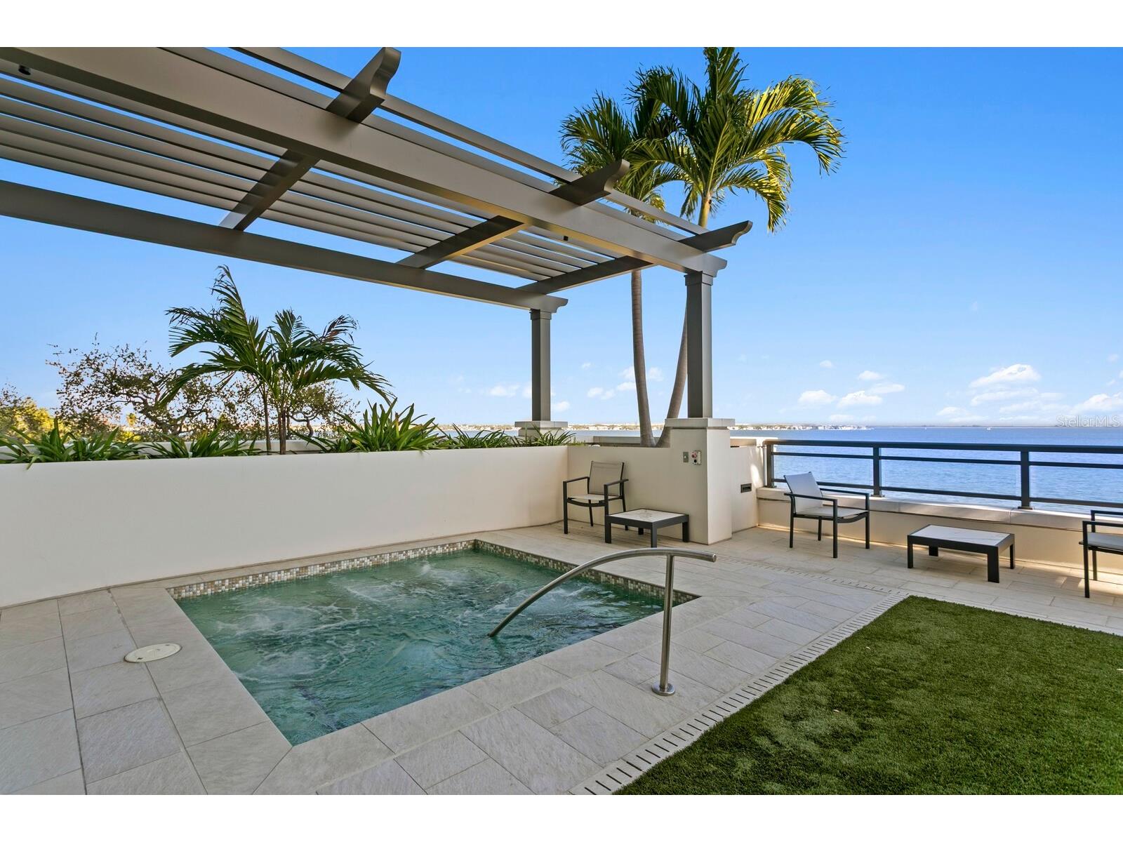 2103 Bayshore Boulevard #605 Tampa FL 33606 - HILLSBOROUGH BAY TB8487937 image61