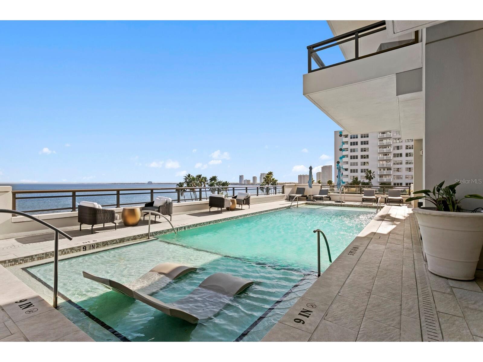 2103 Bayshore Boulevard #605 Tampa FL 33606 - HILLSBOROUGH BAY TB8487937 image62