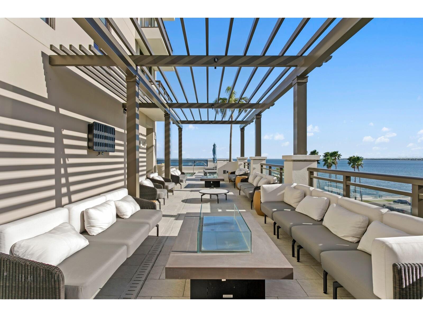 2103 Bayshore Boulevard #605 Tampa FL 33606 - HILLSBOROUGH BAY TB8487937 image64