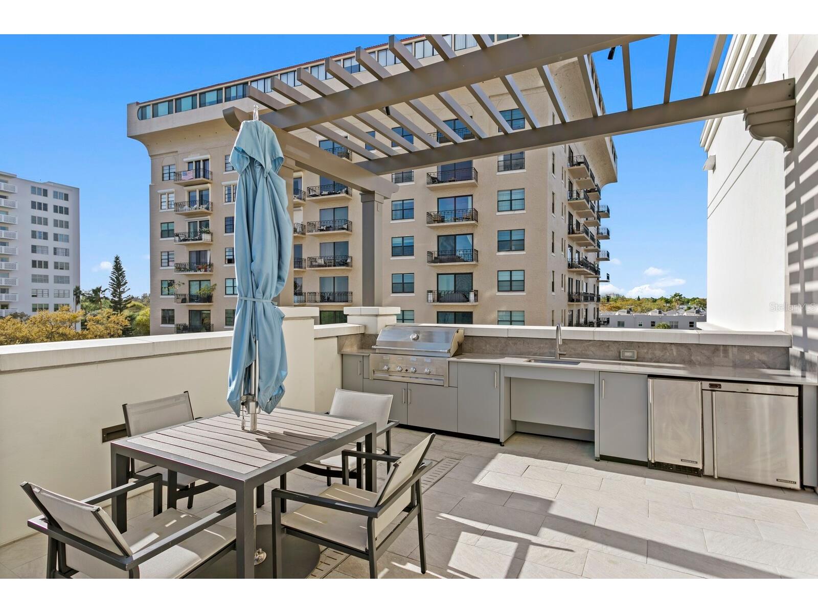 2103 Bayshore Boulevard #605 Tampa FL 33606 - HILLSBOROUGH BAY TB8487937 image65