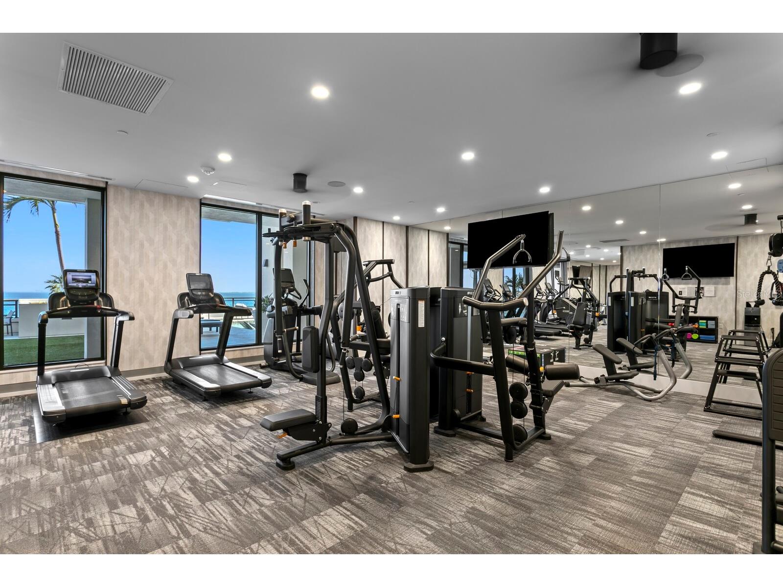 2103 Bayshore Boulevard #605 Tampa FL 33606 - HILLSBOROUGH BAY TB8487937 image67