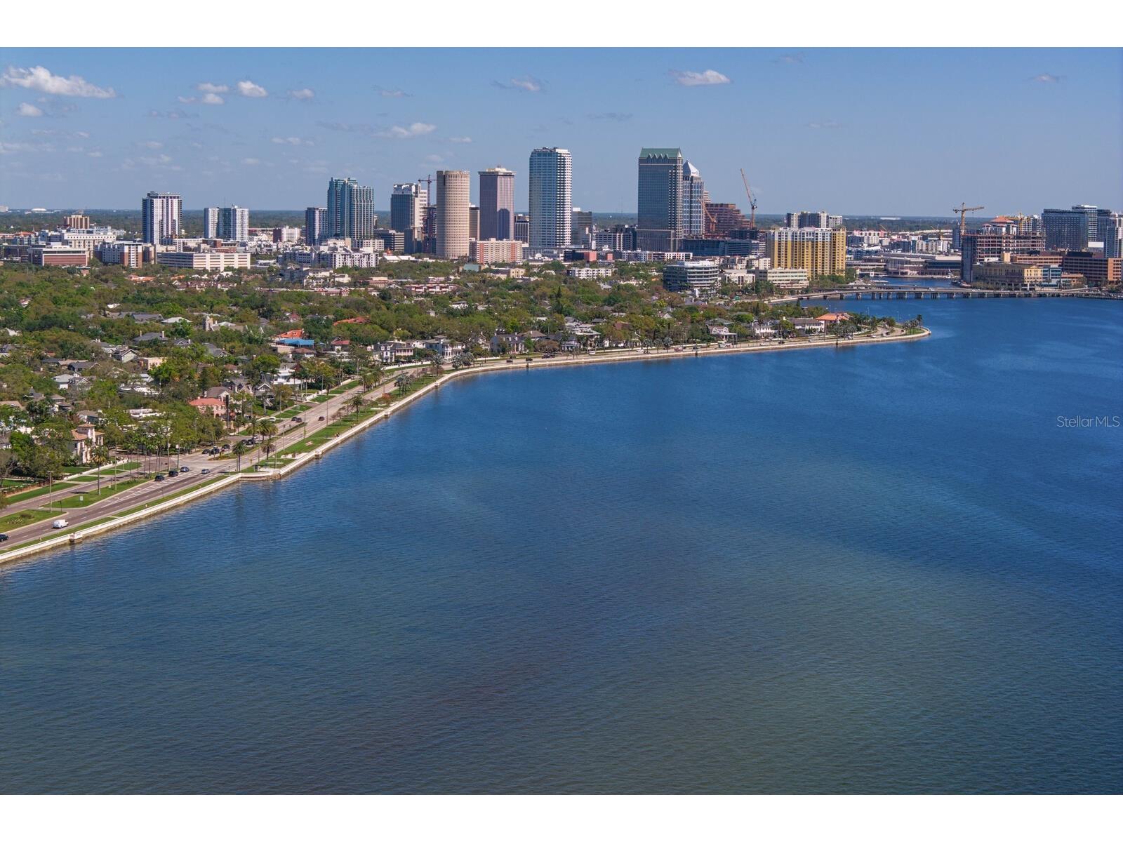 2103 Bayshore Boulevard #605 Tampa FL 33606 - HILLSBOROUGH BAY TB8487937 image69