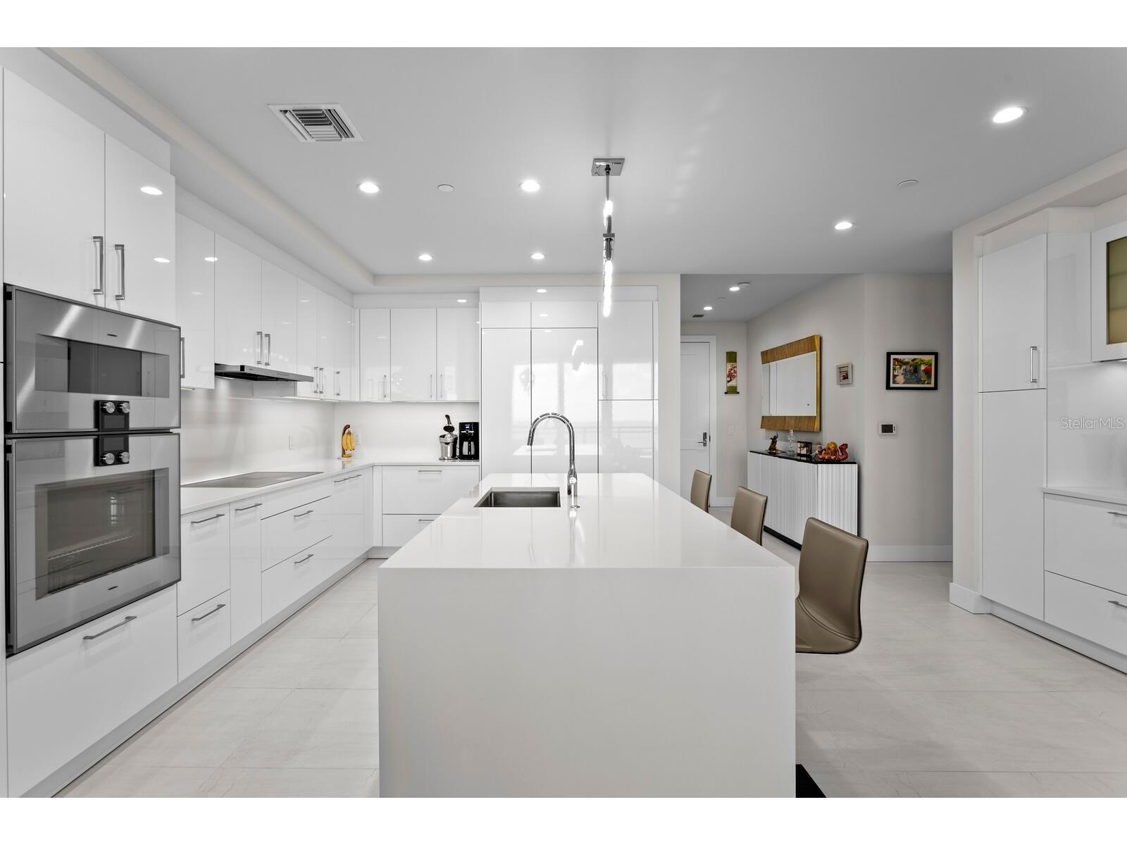 2103 Bayshore Boulevard #605 Tampa FL 33606 - HILLSBOROUGH BAY TB8487937 image7