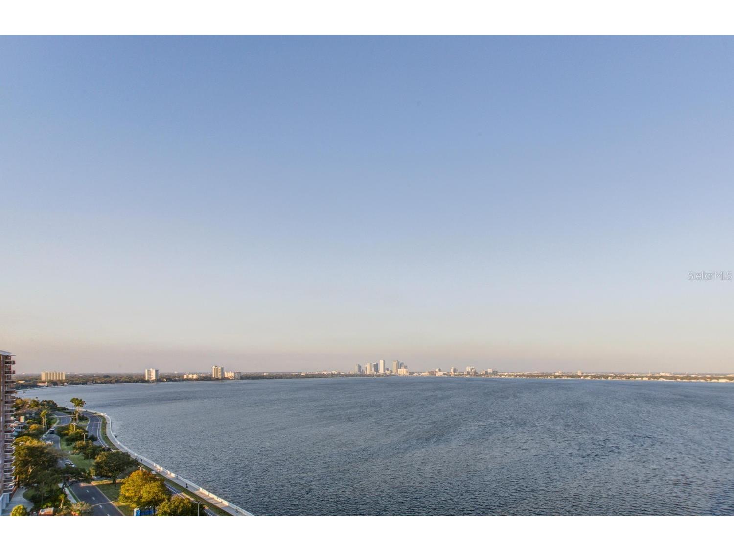 2103 Bayshore Boulevard #605 Tampa FL 33606 - HILLSBOROUGH BAY TB8487937 image91
