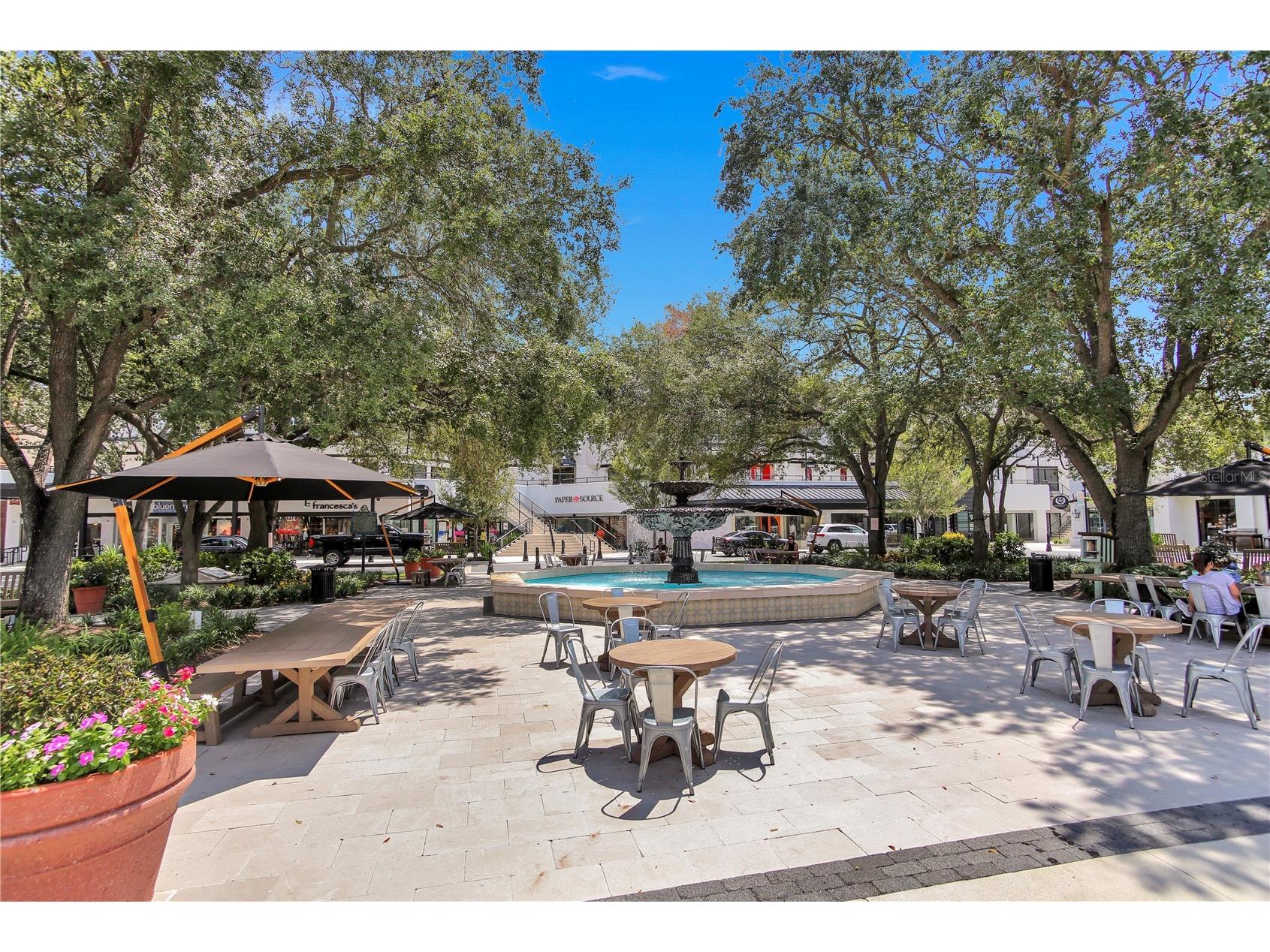 2103 Bayshore Boulevard #605 Tampa FL 33606 - HILLSBOROUGH BAY TB8487937 image95