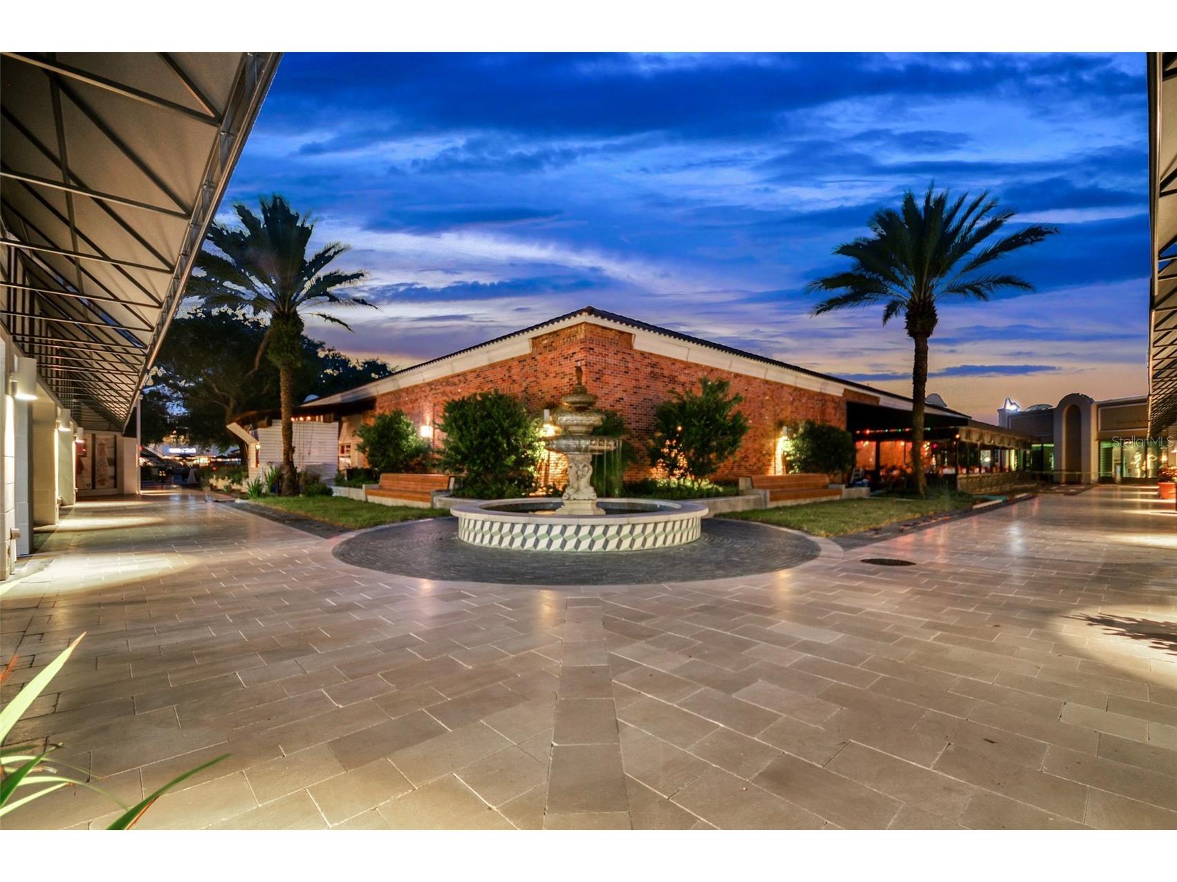 2103 Bayshore Boulevard #605 Tampa FL 33606 - HILLSBOROUGH BAY TB8487937 image97