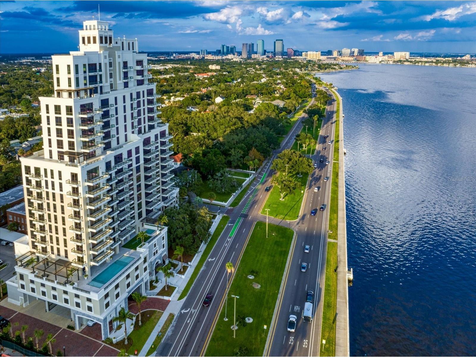 2103 Bayshore Boulevard #703 Tampa FL 33606 TB8501419 image1