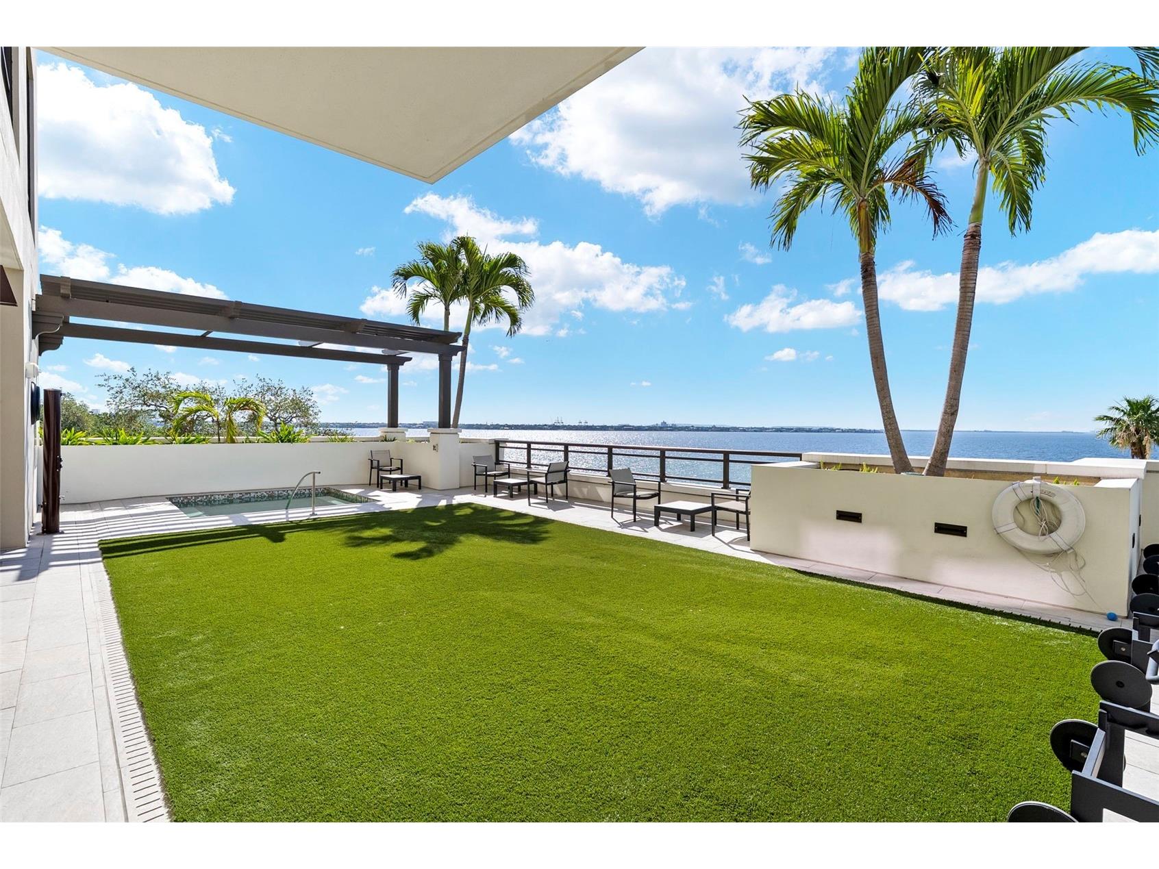 2103 Bayshore Boulevard #703 Tampa FL 33606 TB8501419 image46