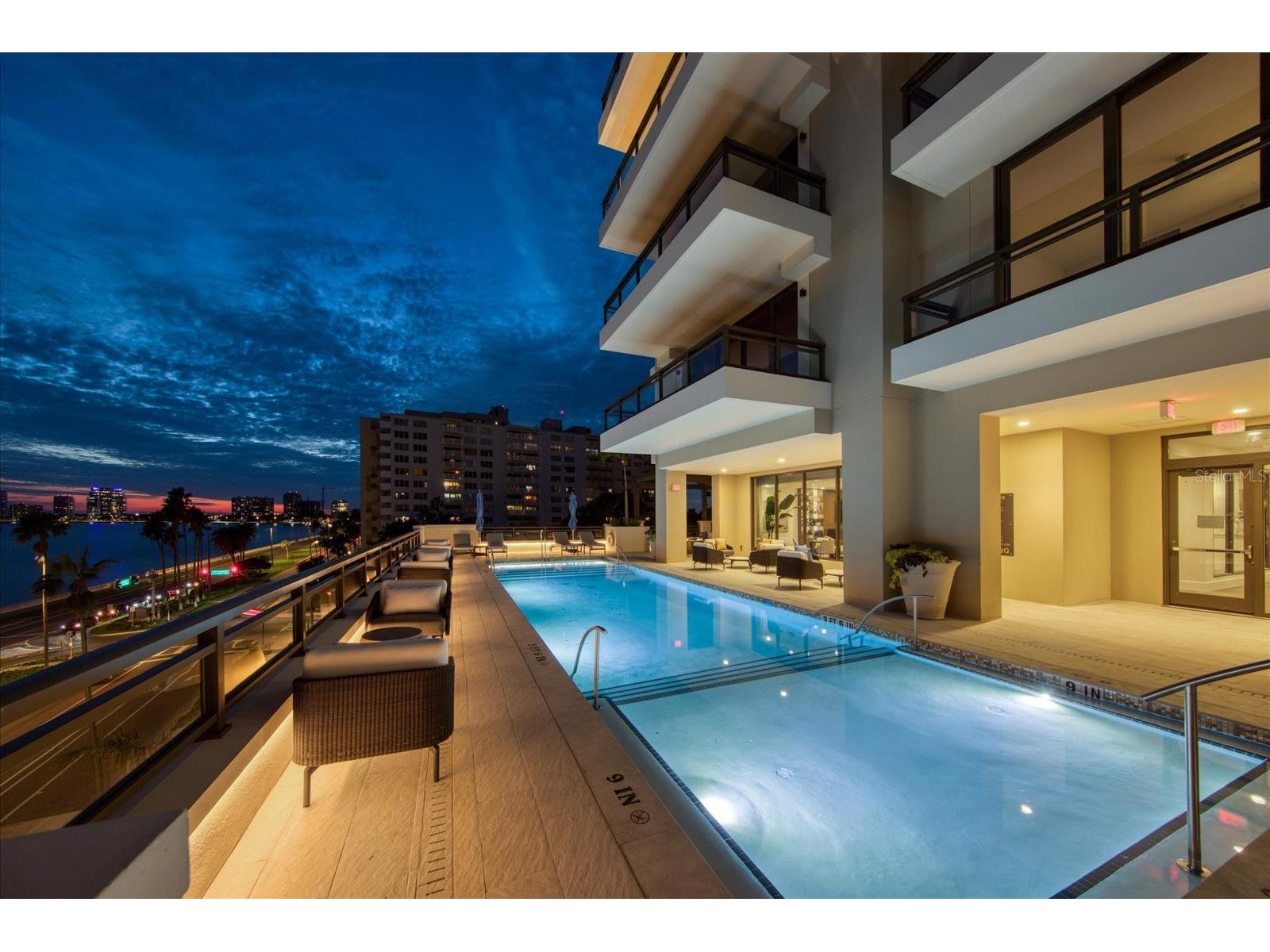 2103 Bayshore Boulevard #703 Tampa FL 33606 TB8501419 image63