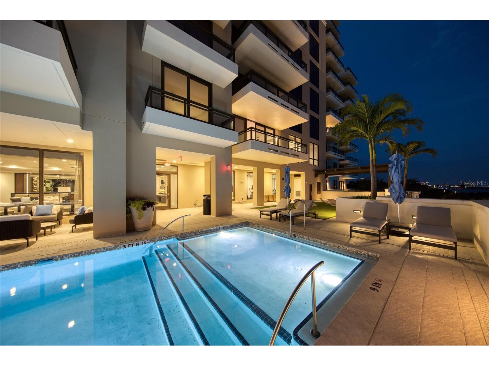 2103 Bayshore Boulevard #703 Tampa FL 33606 TB8501419 image64