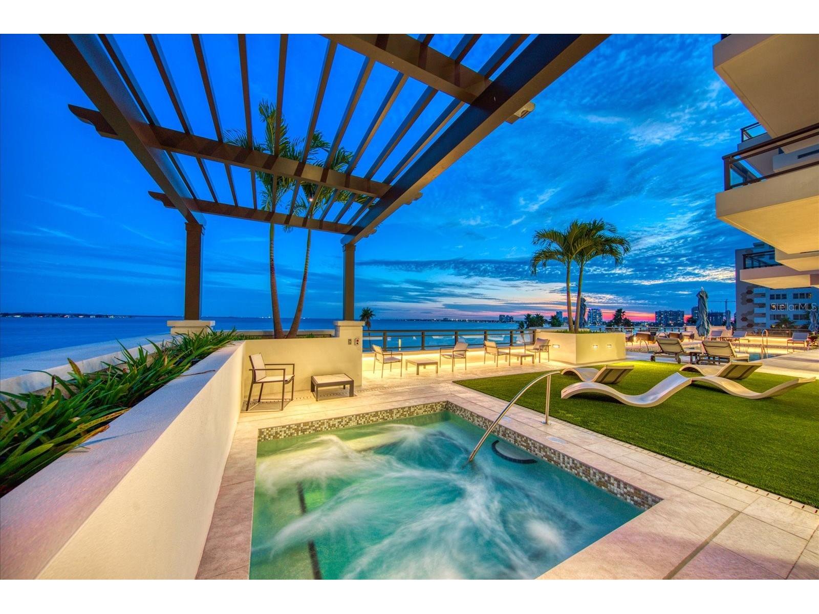 2103 Bayshore Boulevard #703 Tampa FL 33606 TB8501419 image66