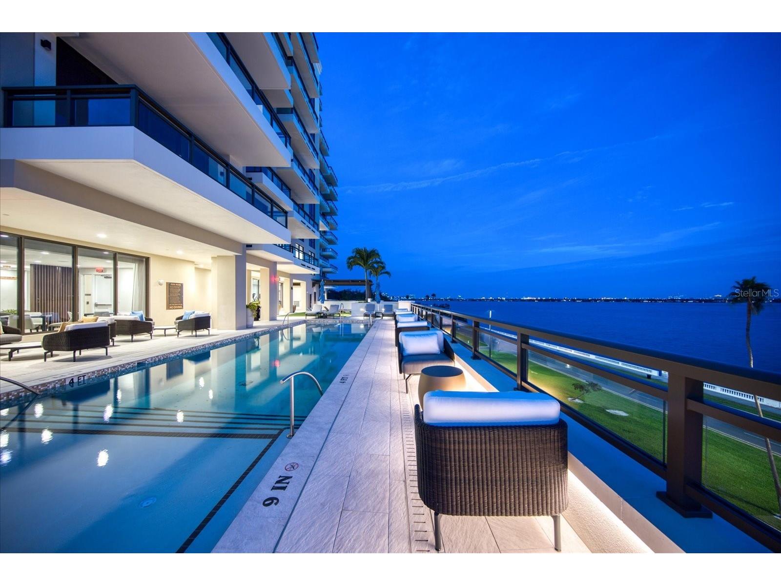 2103 Bayshore Boulevard #703 Tampa FL 33606 TB8501419 image67