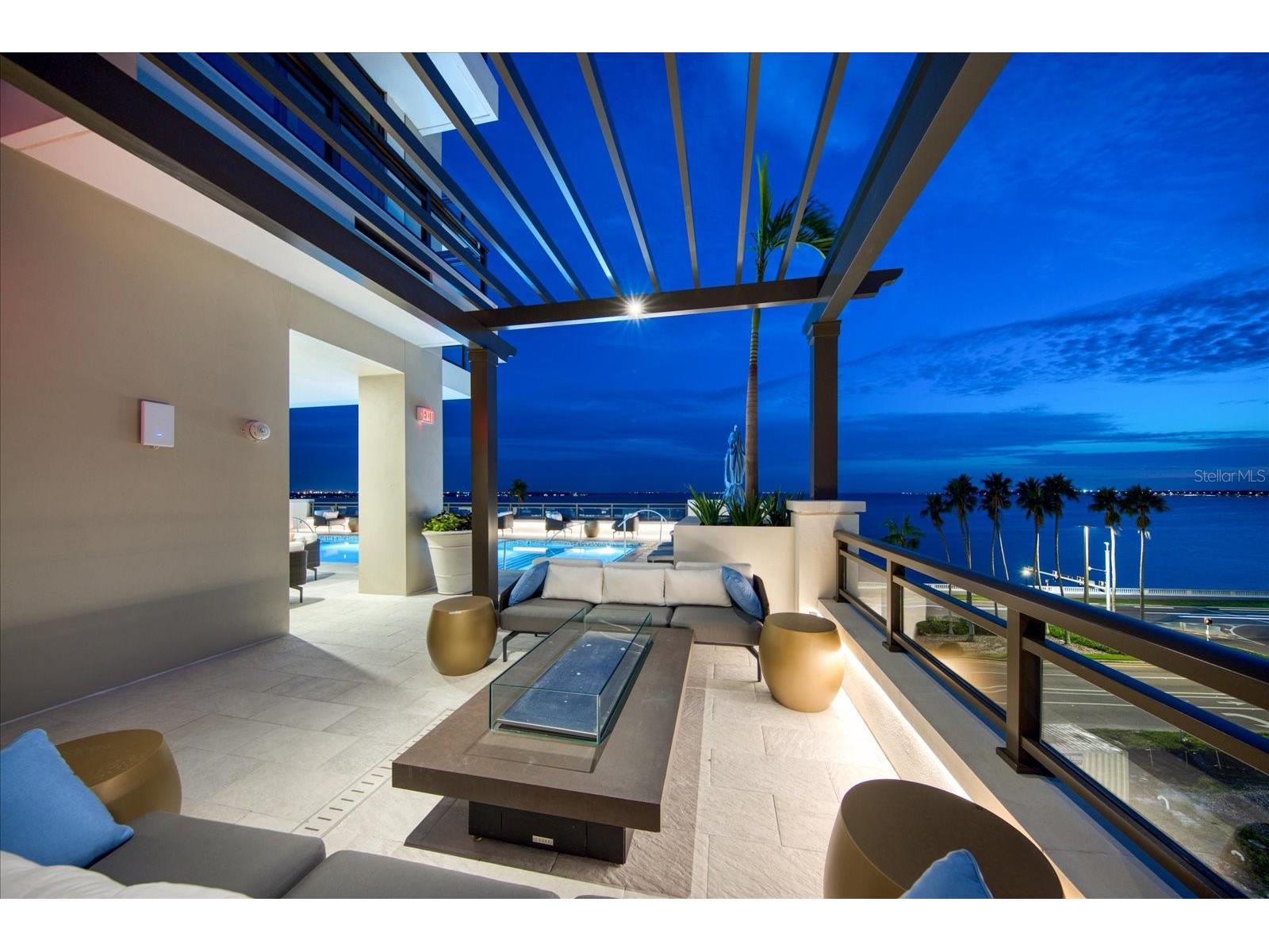 2103 Bayshore Boulevard #703 Tampa FL 33606 TB8501419 image68