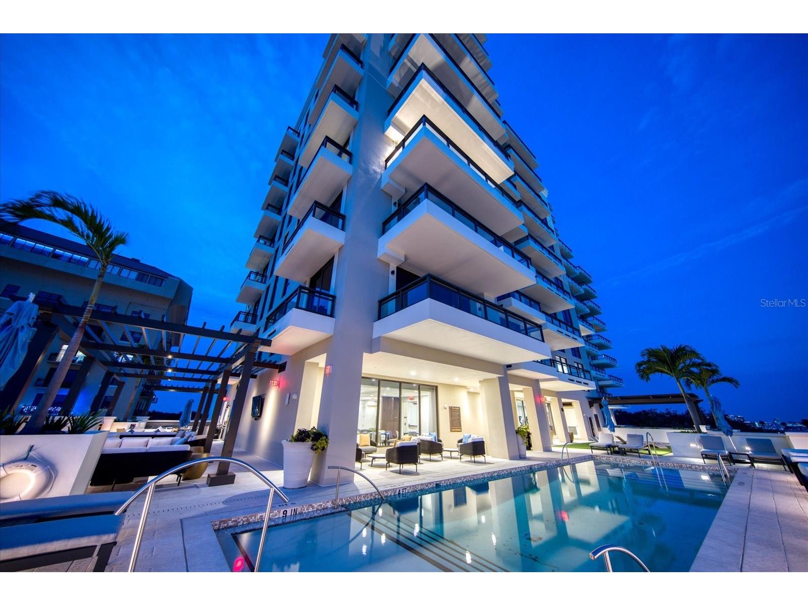 2103 Bayshore Boulevard #703 Tampa FL 33606 TB8501419 image69