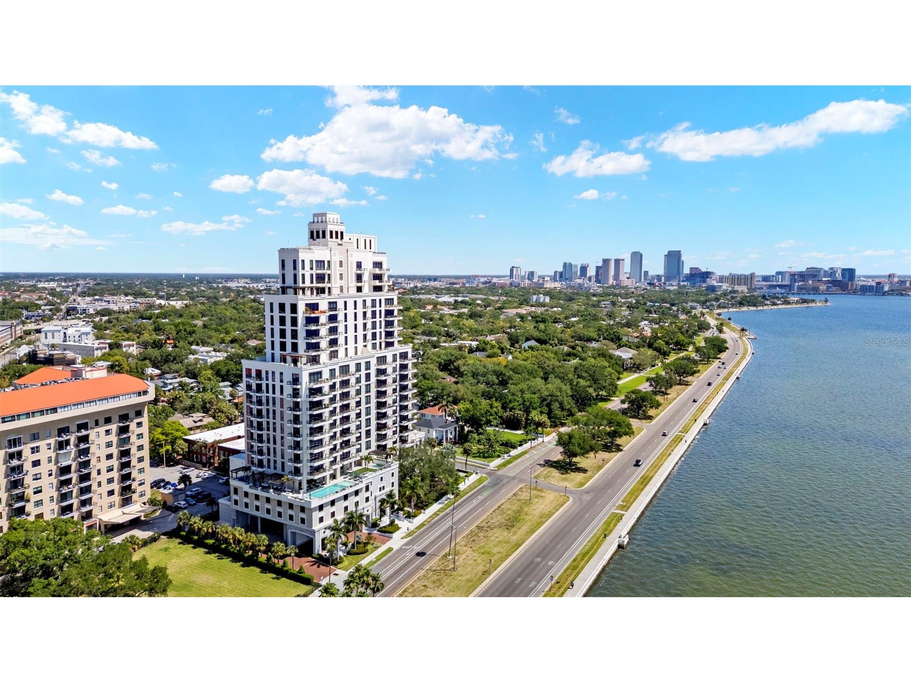 2103 Bayshore Boulevard #703 Tampa FL 33606 TB8501419 image75