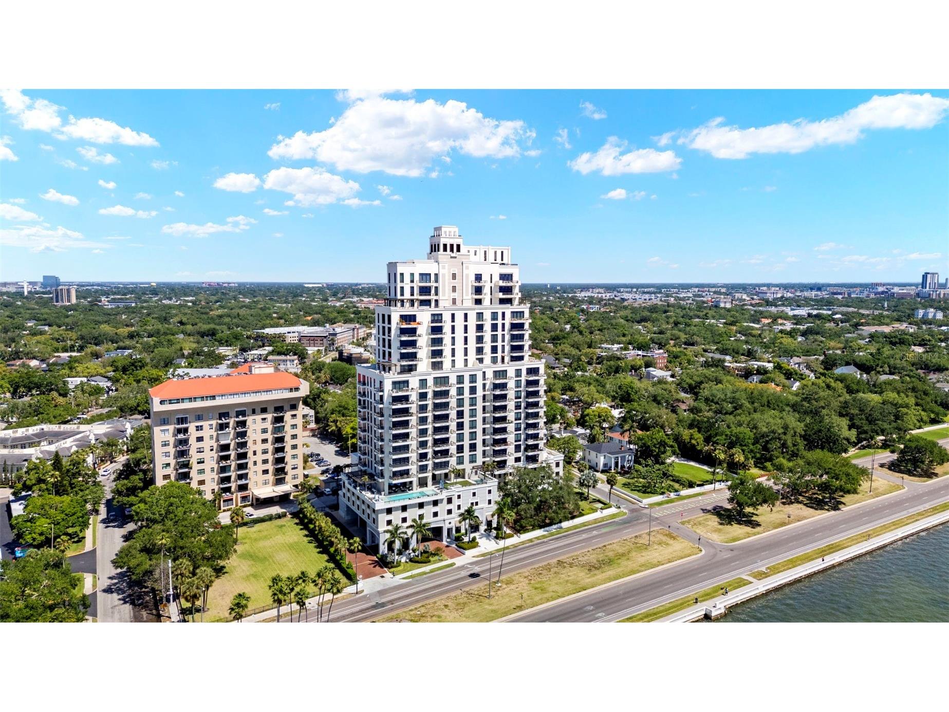 2103 Bayshore Boulevard #703 Tampa FL 33606 TB8501419 image77