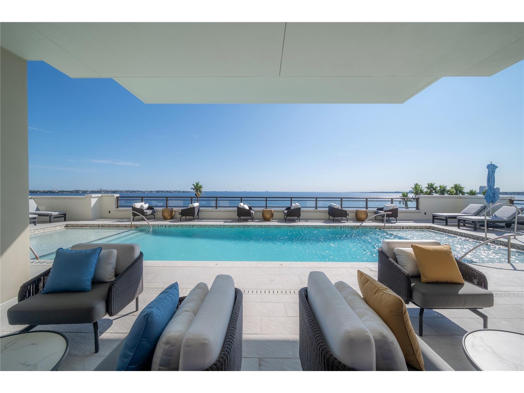 2103 Bayshore Boulevard #802 Tampa FL 33606 TB8476975 image2