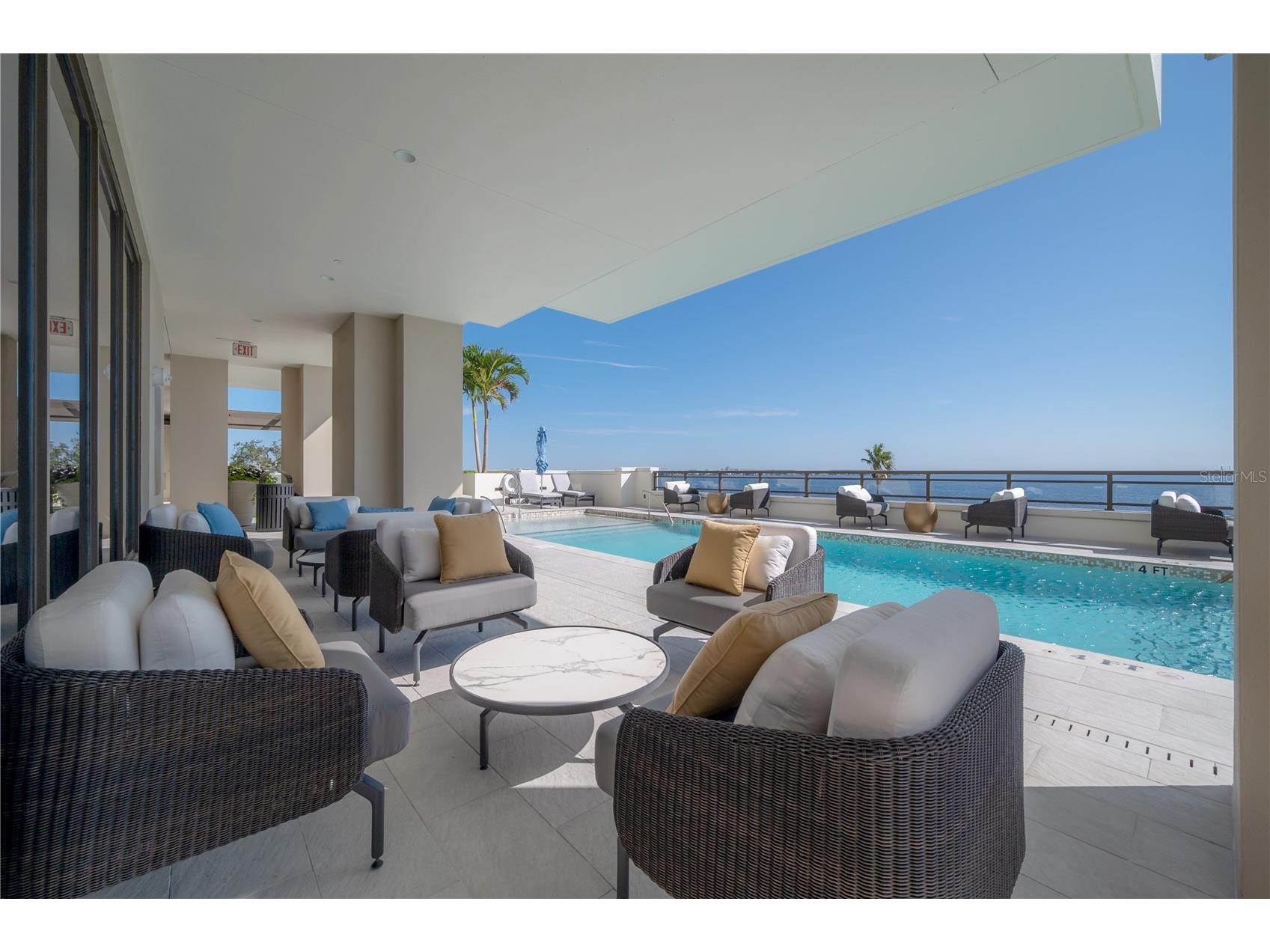 2103 Bayshore Boulevard #802 Tampa FL 33606 TB8476975 image43