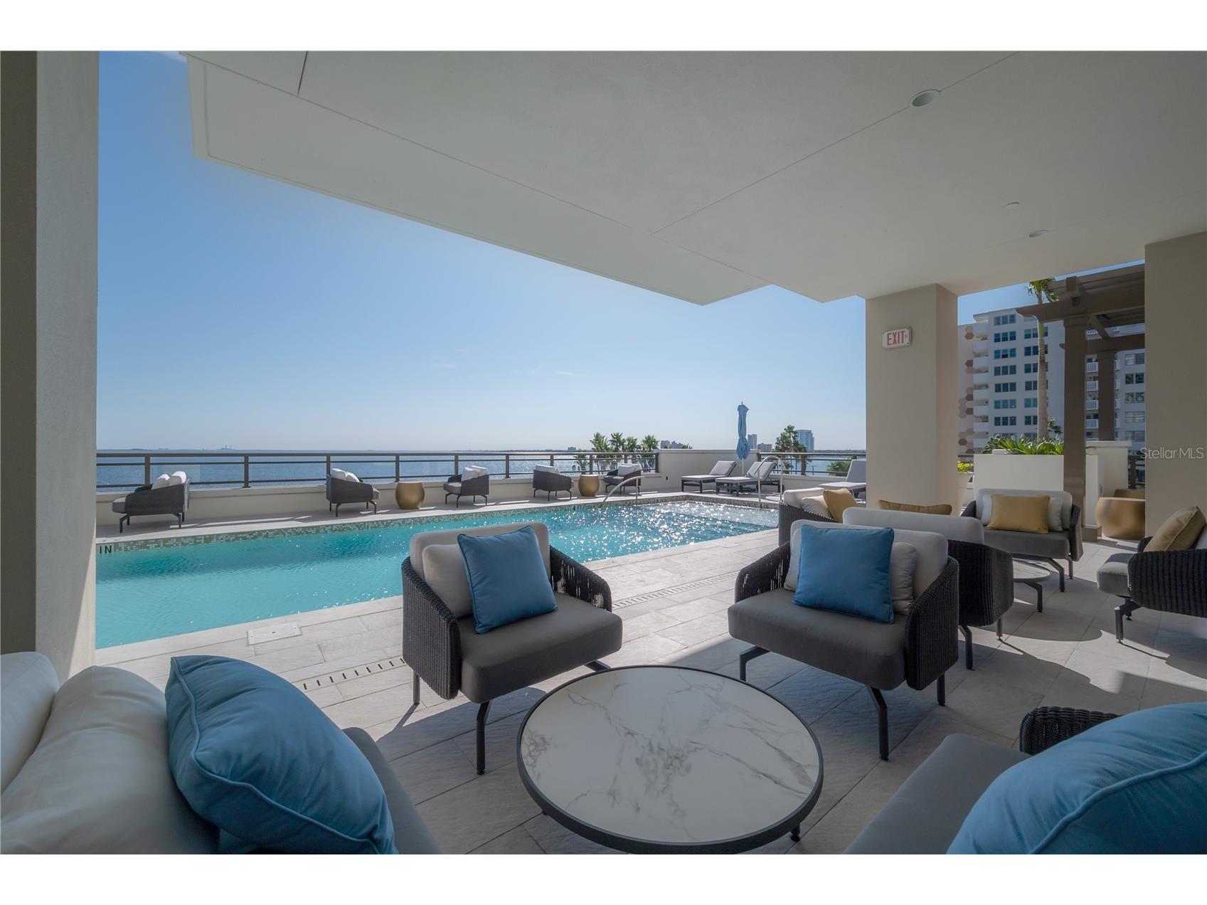 2103 Bayshore Boulevard #802 Tampa FL 33606 TB8476975 image44