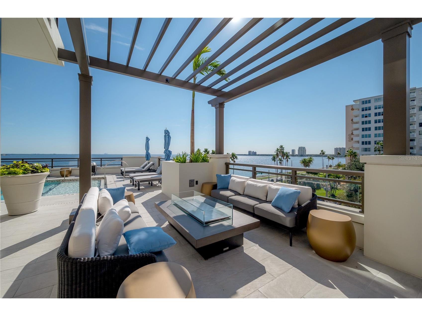 2103 Bayshore Boulevard #802 Tampa FL 33606 TB8476975 image45
