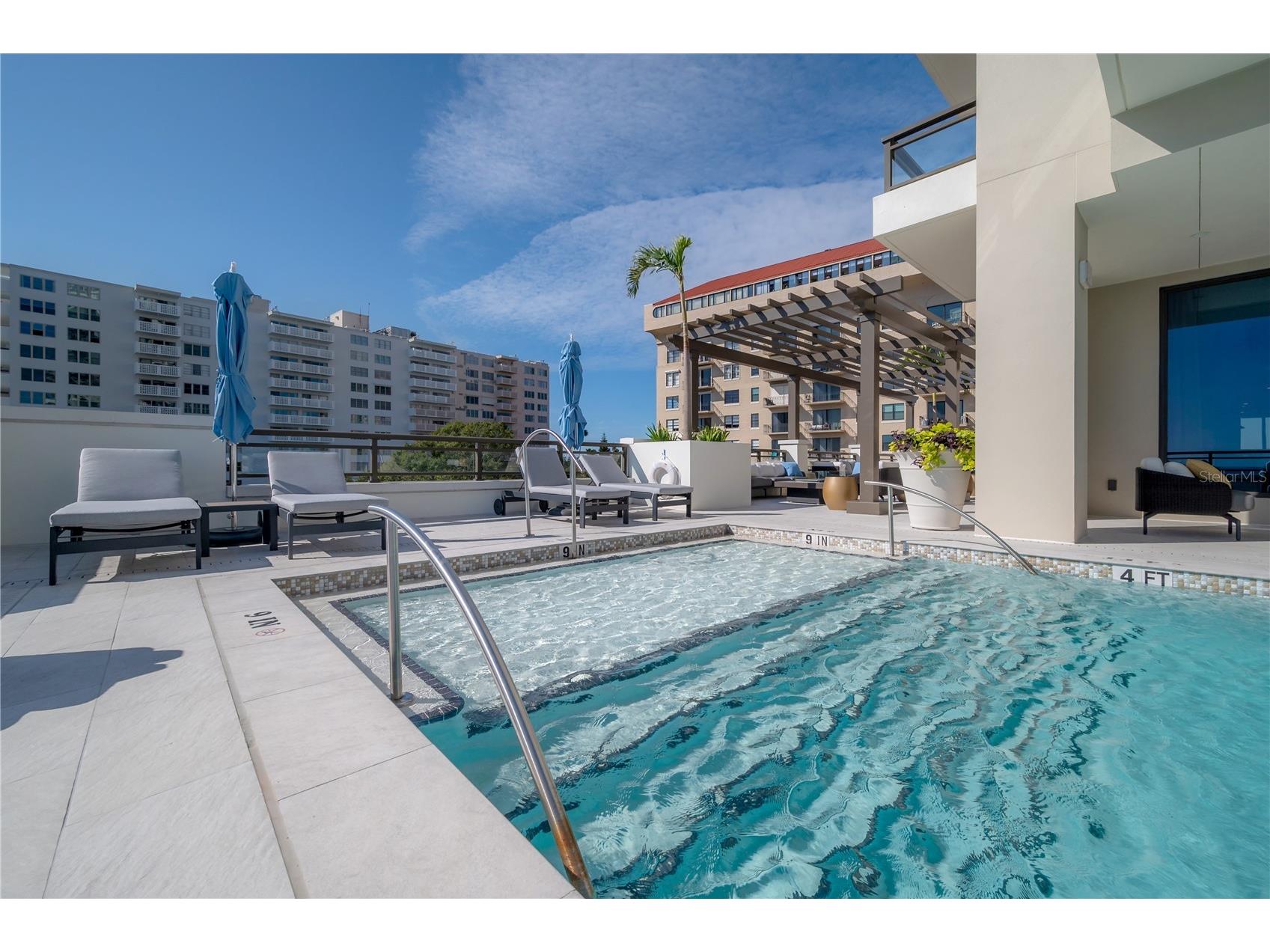 2103 Bayshore Boulevard #802 Tampa FL 33606 TB8476975 image47