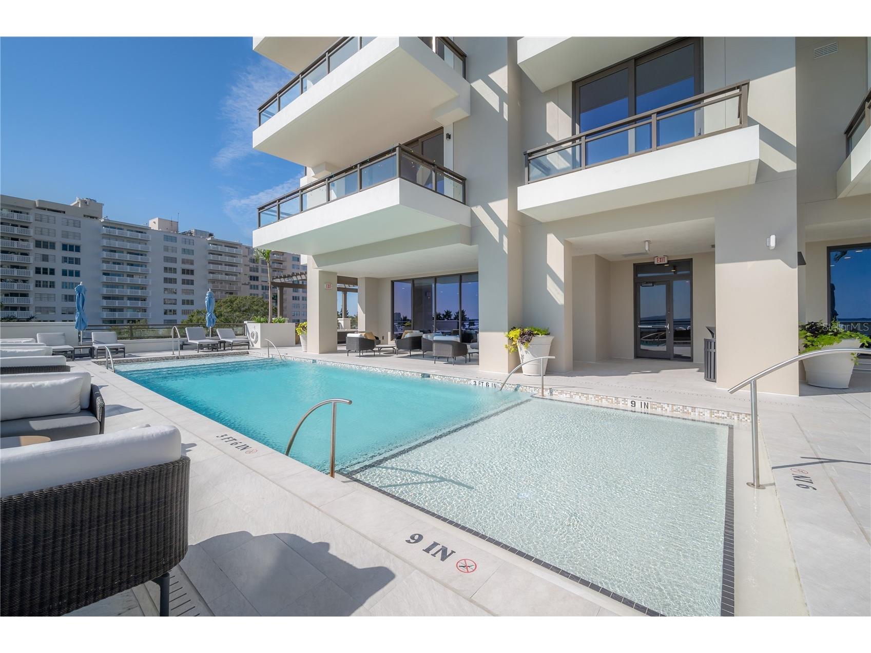 2103 Bayshore Boulevard #802 Tampa FL 33606 TB8476975 image48