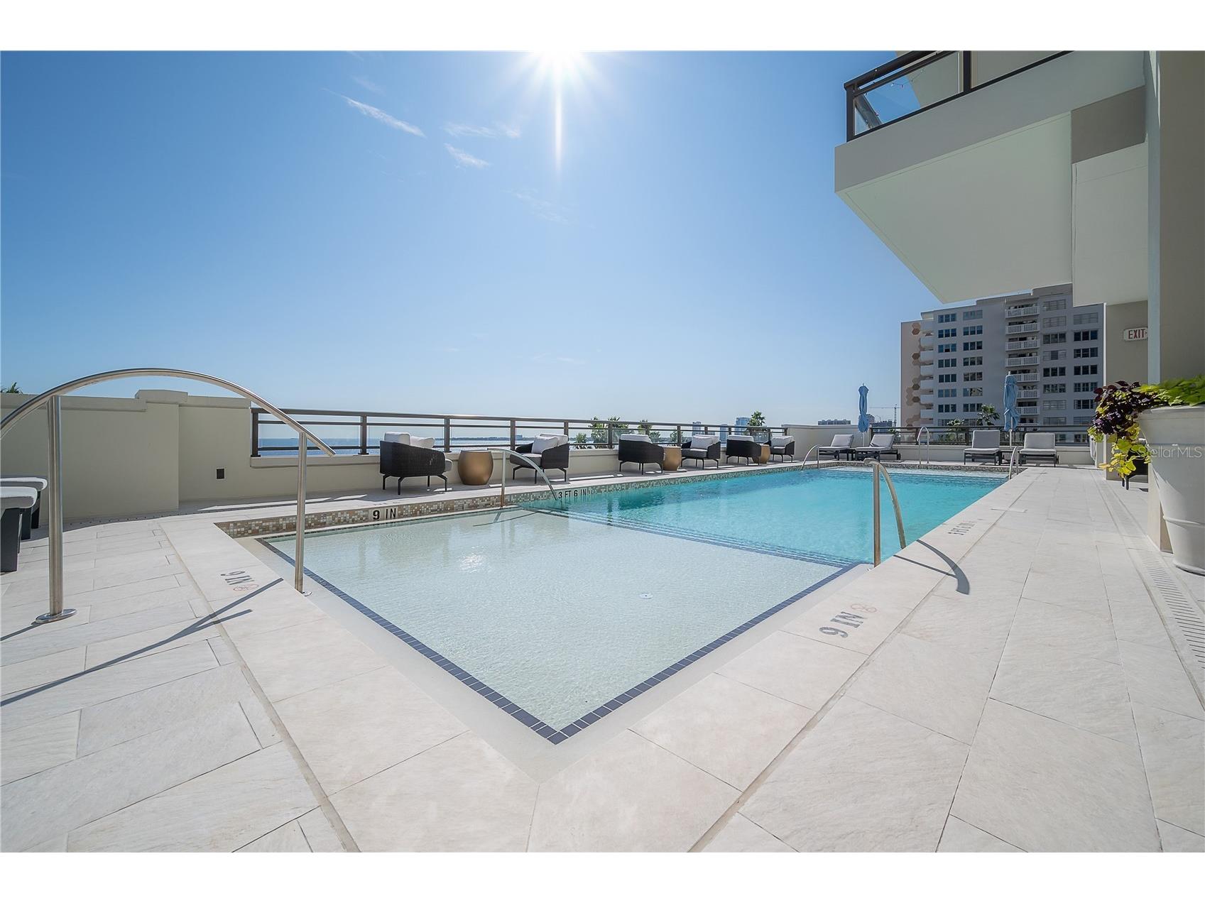 2103 Bayshore Boulevard #802 Tampa FL 33606 TB8476975 image51