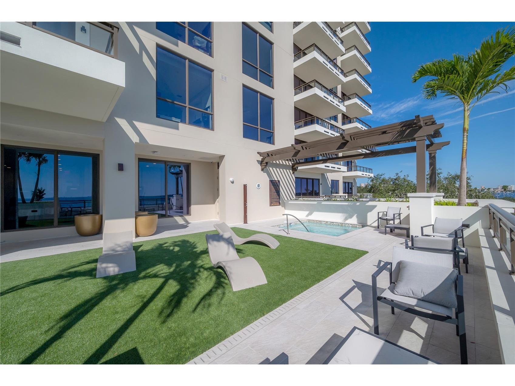 2103 Bayshore Boulevard #802 Tampa FL 33606 TB8476975 image54