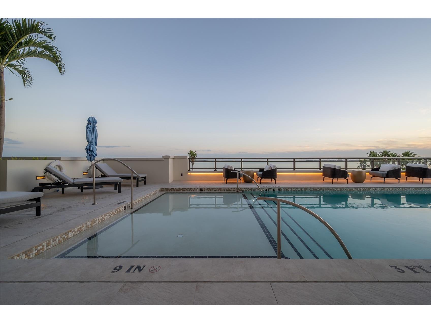 2103 Bayshore Boulevard #802 Tampa FL 33606 TB8476975 image58