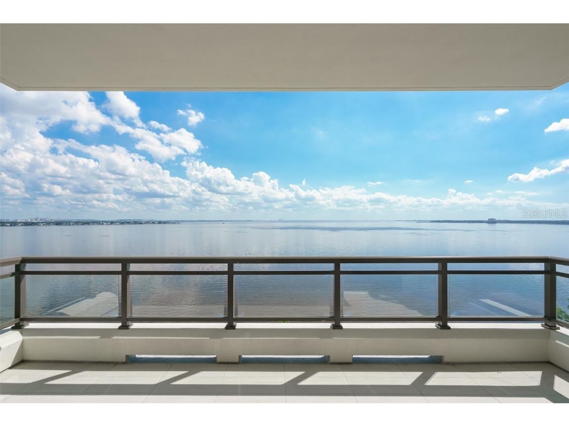 2103 Bayshore Boulevard #906 Tampa FL 33606 - HILLSBOROUGH BAY T3437000 image1