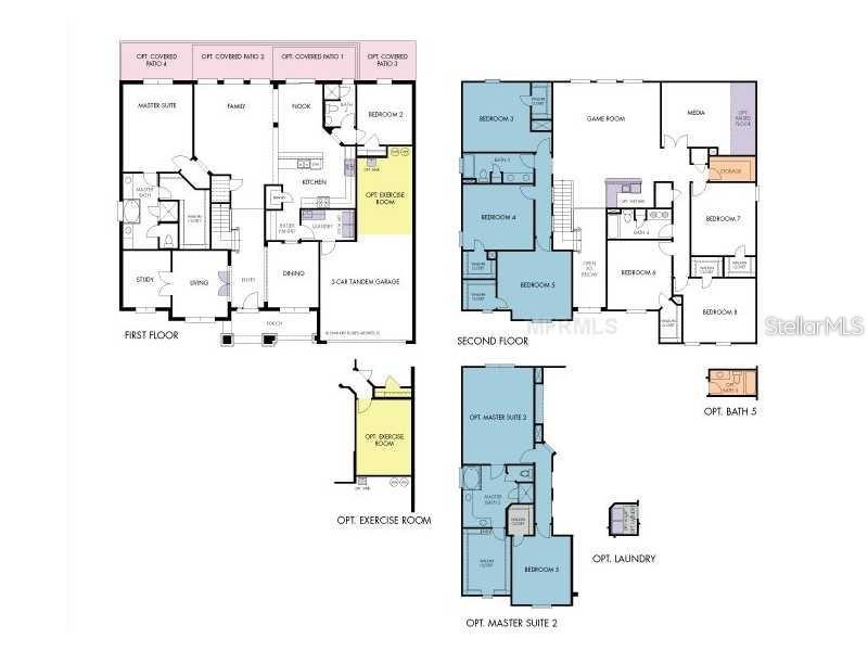 2103 Candlenut Circle Apopka FL 32712 O6418006 image27