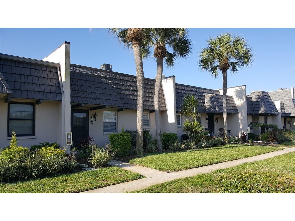 2103 Cordova Grn #2103 Seminole FL 33777 TB8456098 image1