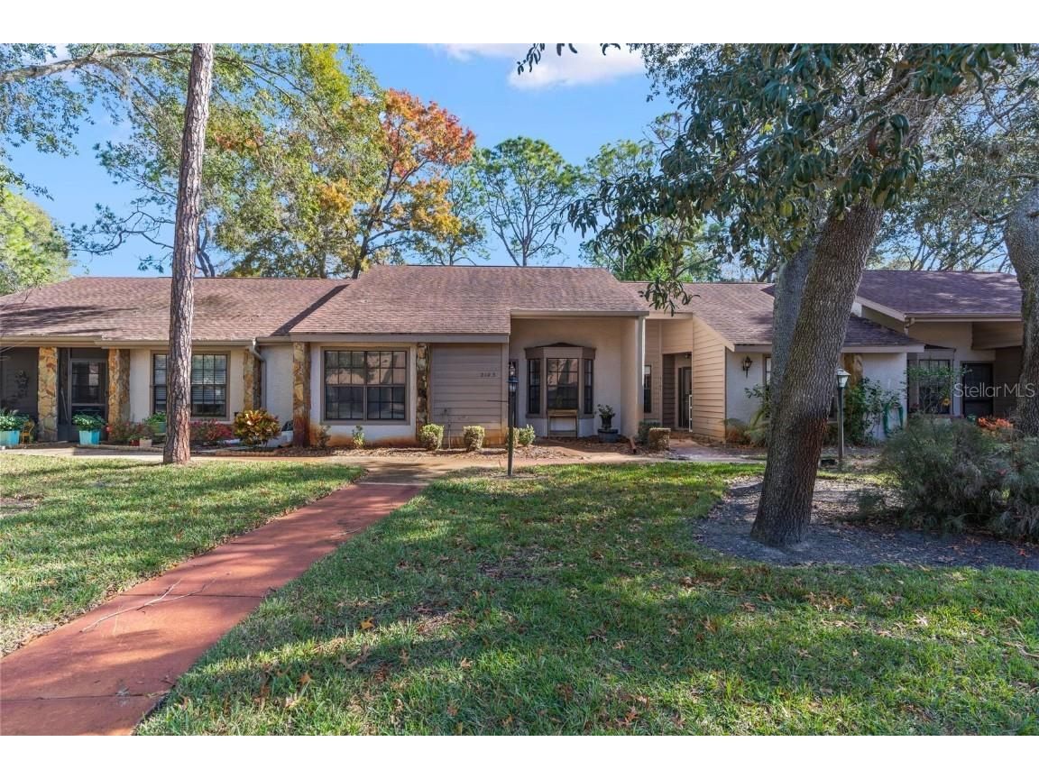 2103 Forester Way Spring Hill FL 34606 W7860959 image1