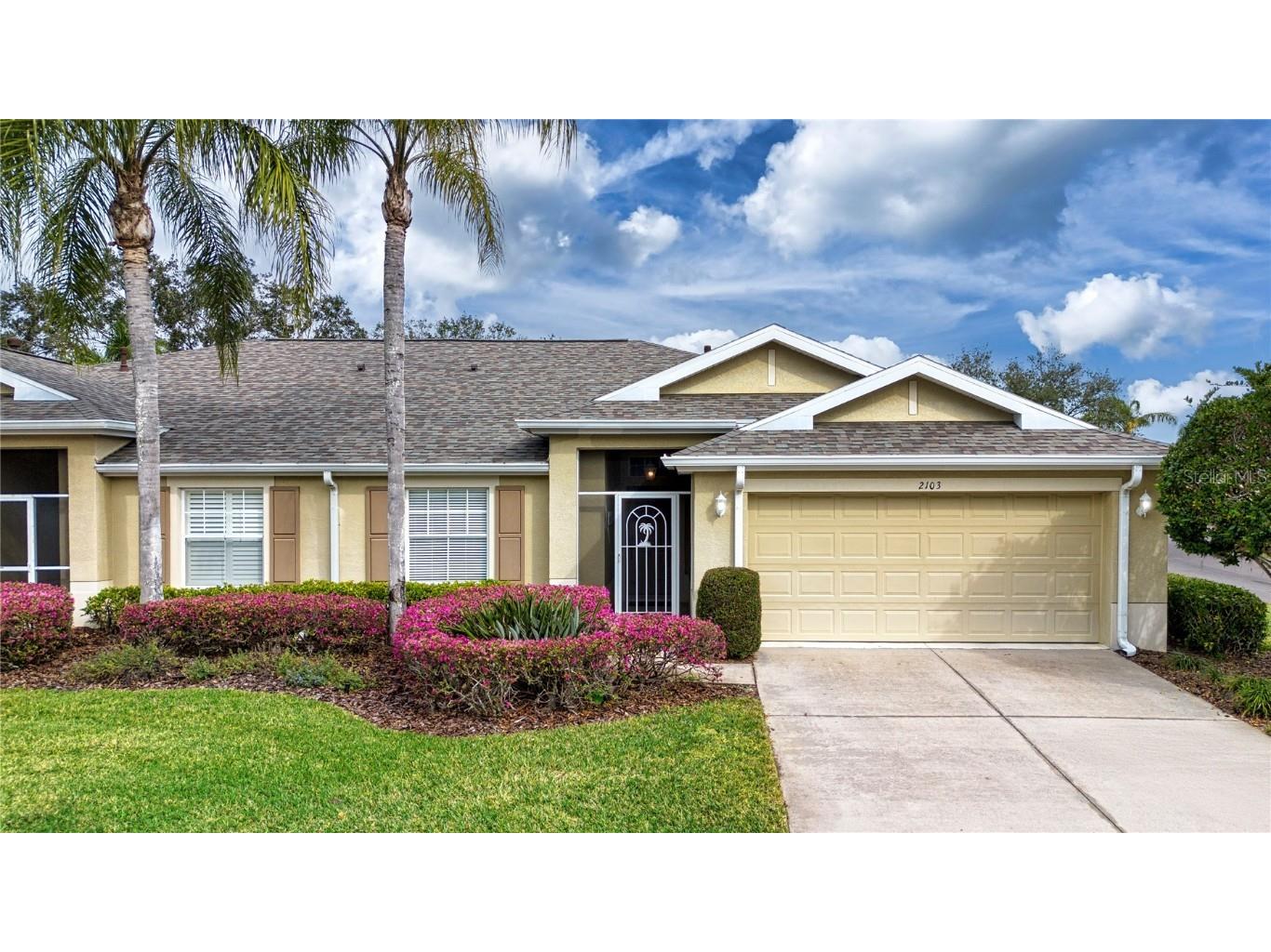 2103 Grantham Greens Drive Sun City Center FL 33573 TB8340444 image1