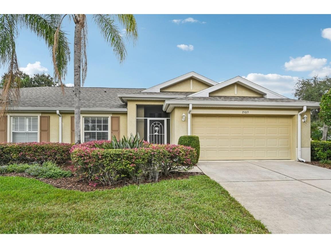 2103 Grantham Greens Drive Sun City Center FL 33573 TB8454772 image2