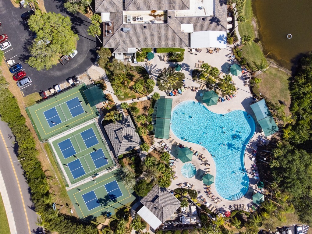 2103 Grantham Greens Drive Sun City Center FL 33573 TB8454772 image42