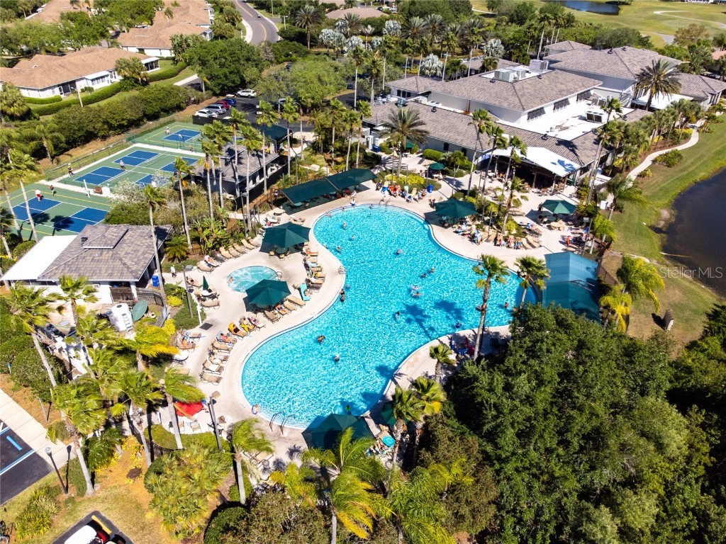 2103 Grantham Greens Drive Sun City Center FL 33573 TB8454772 image43