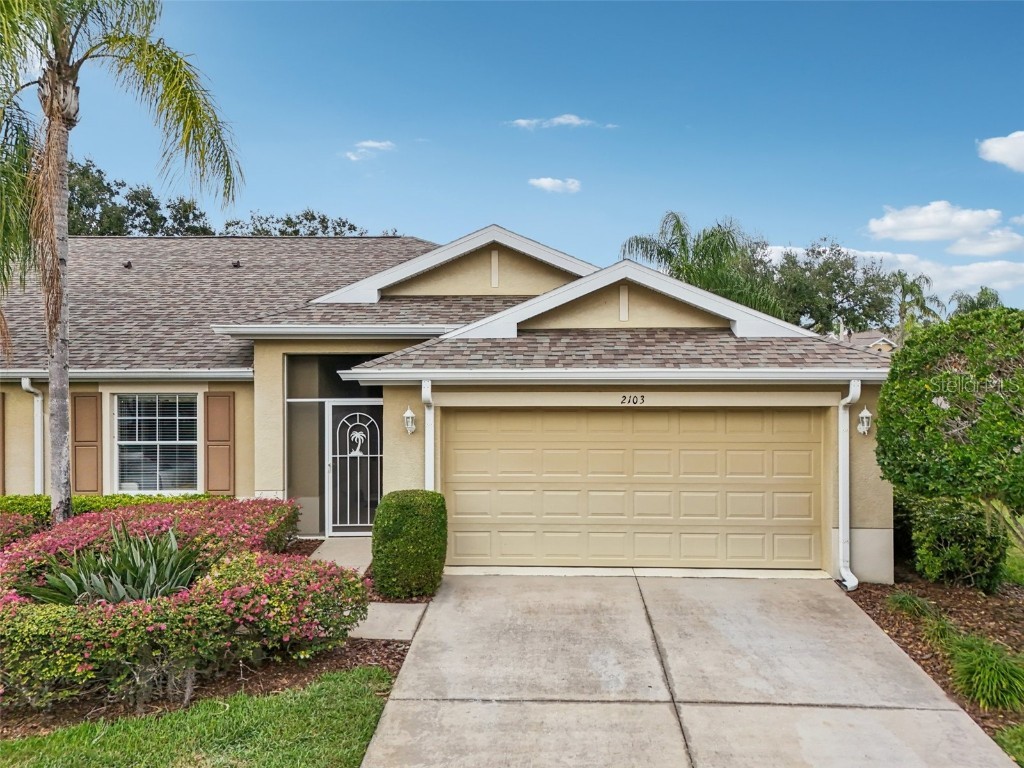 2103 Grantham Greens Drive Sun City Center FL 33573 TB8454772 image53