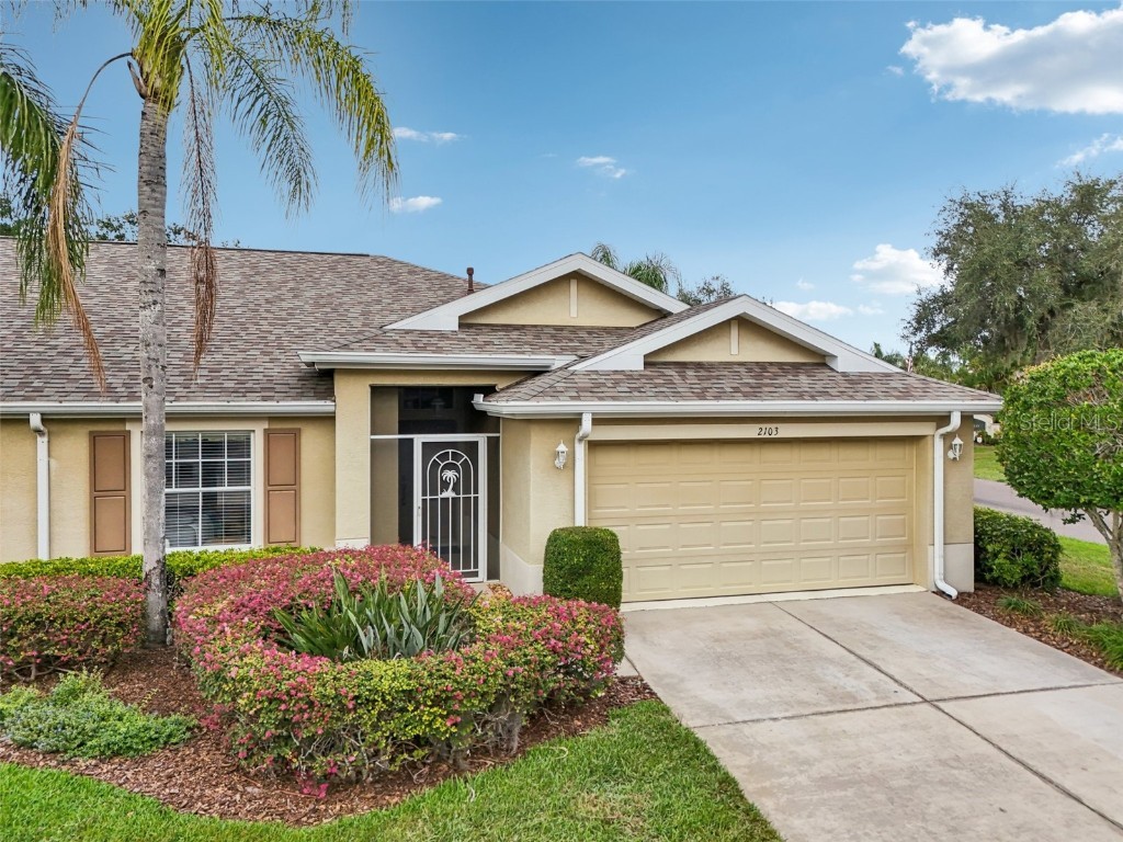 2103 Grantham Greens Drive Sun City Center FL 33573 TB8454772 image54