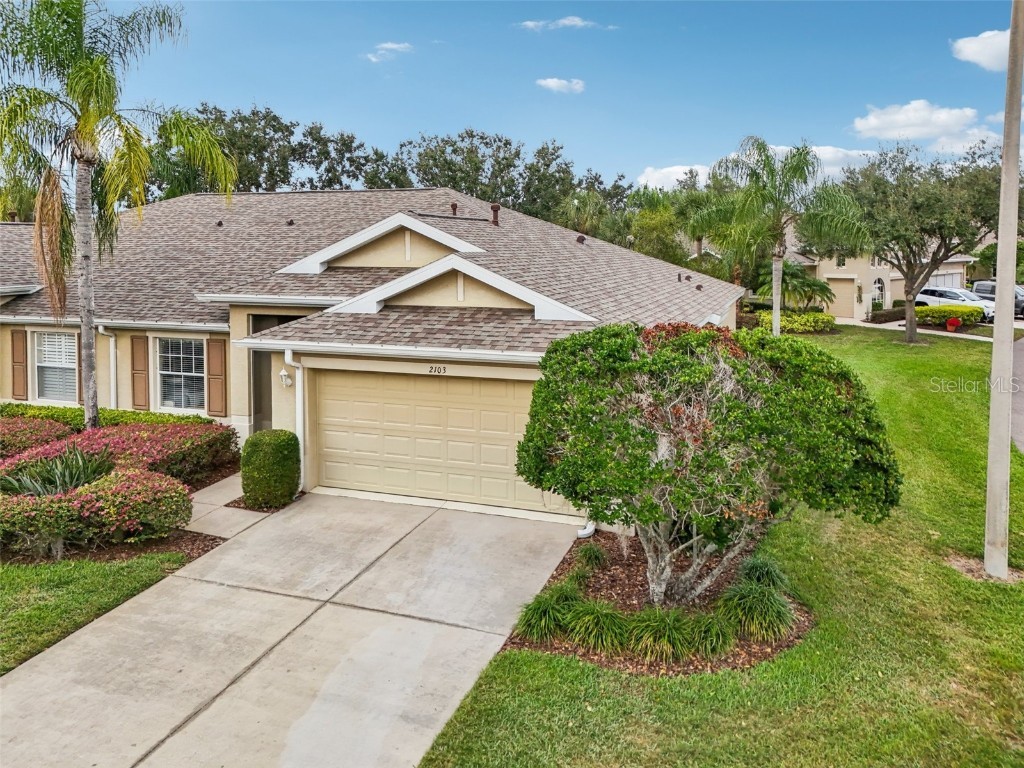 2103 Grantham Greens Drive Sun City Center FL 33573 TB8454772 image55