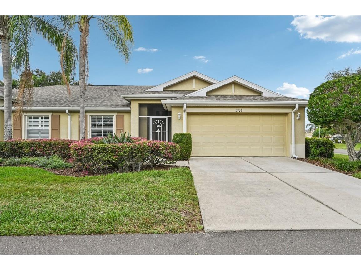 2103 Grantham Greens Drive Sun City Center FL 33573 TB8454772 image59