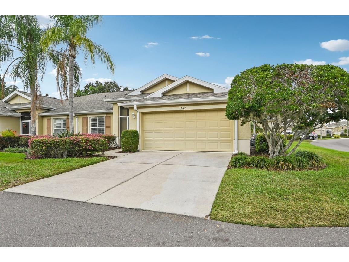 2103 Grantham Greens Drive Sun City Center FL 33573 TB8454772 image60