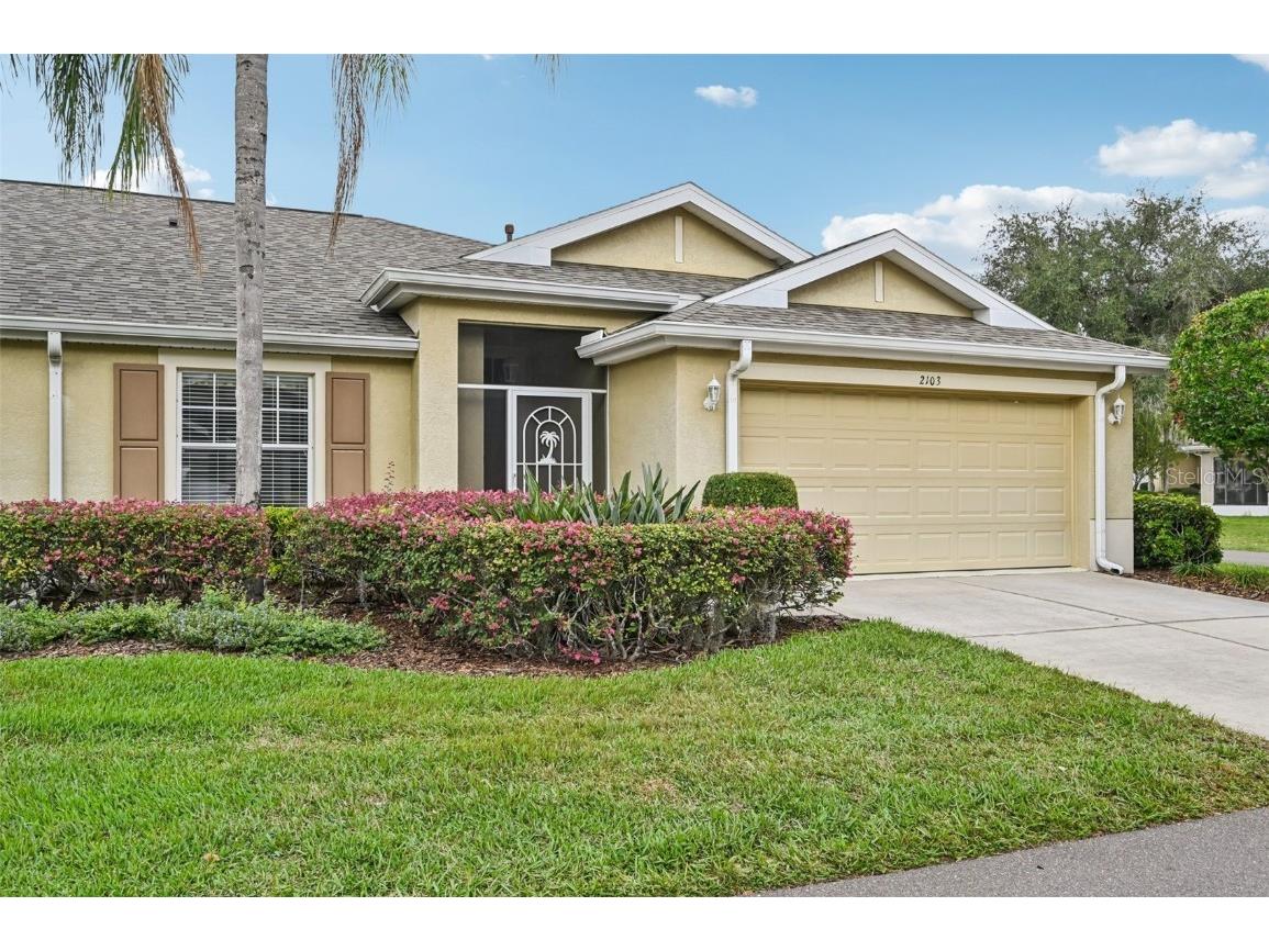 2103 Grantham Greens Drive Sun City Center FL 33573 TB8454772 image61