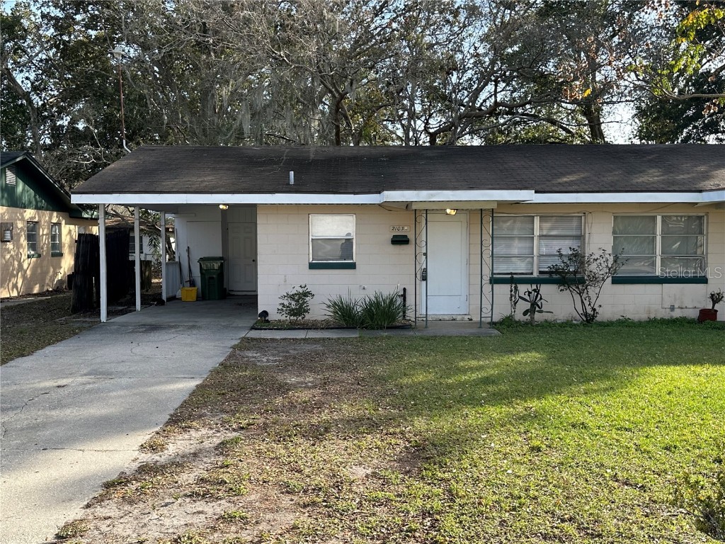 2103 Jobbins Drive #1 Leesburg FL 34748 O6180542 image1