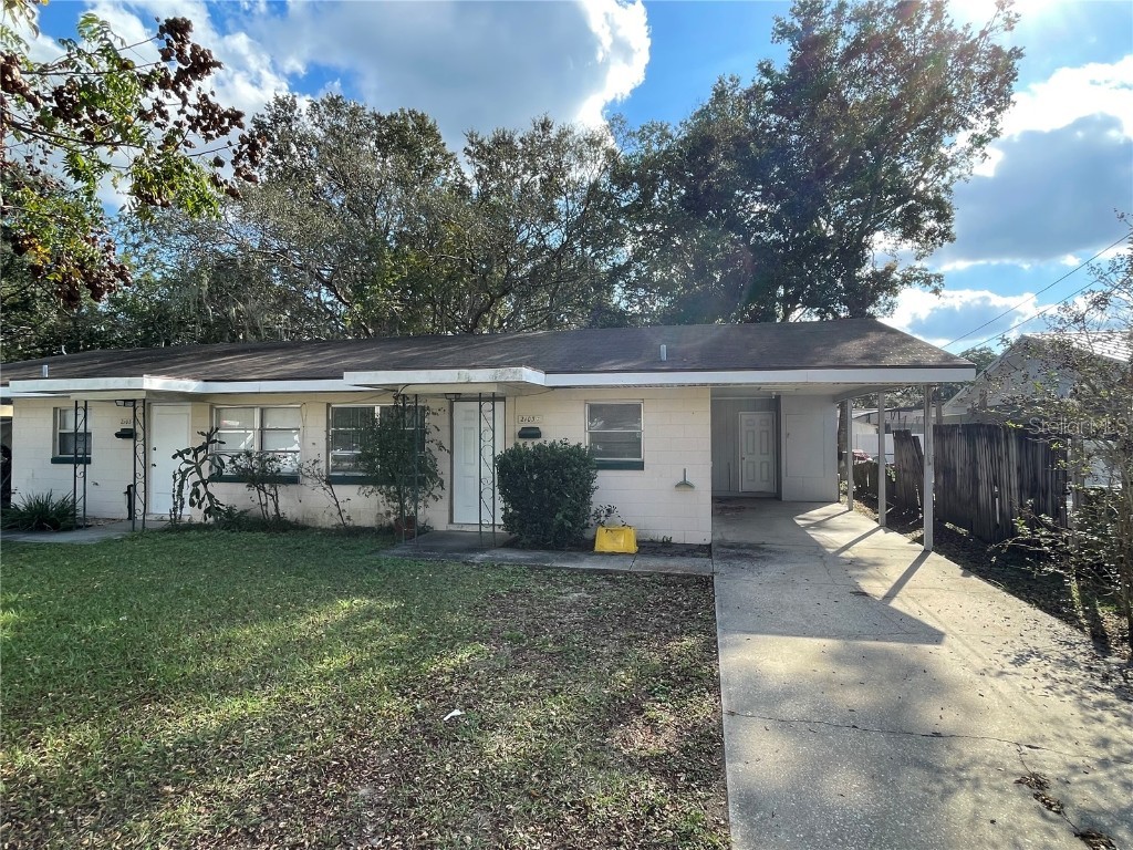 2103 Jobbins Drive #2 Leesburg FL 34748 O6077732 image1