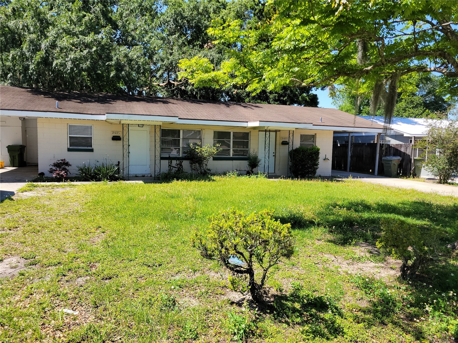 2103 Jobbins Drive Leesburg FL 34748 TB8520615 image1