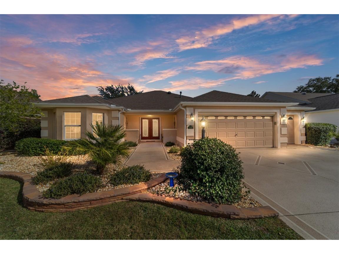 2103 Kaylee Drive The Villages FL 32162 G5077665 image1